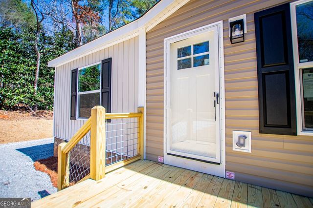 4221 N Hwy 100, Waco, GA 30182