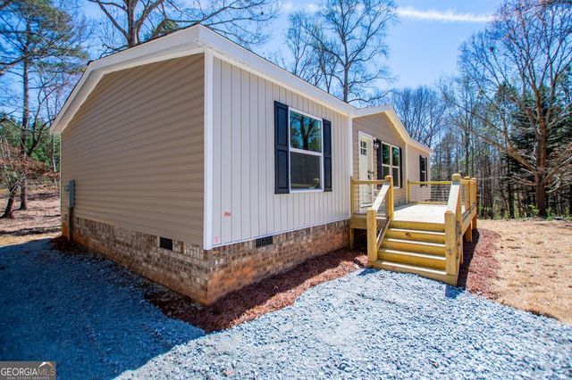 4221 N Hwy 100, Waco, GA 30182