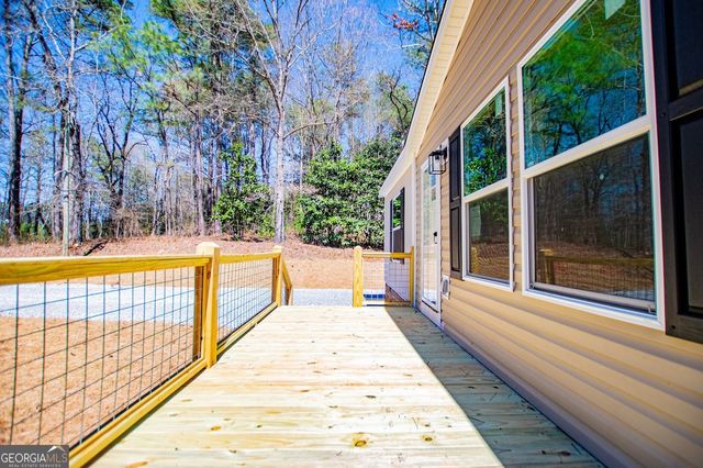 4221 N Hwy 100, Waco, GA 30182