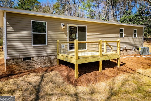 4221 N Hwy 100, Waco, GA 30182