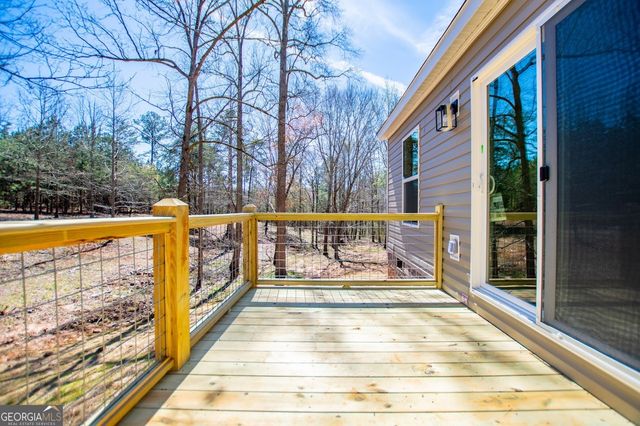 4221 N Hwy 100, Waco, GA 30182