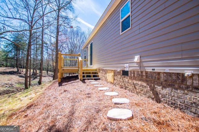 4221 N Hwy 100, Waco, GA 30182