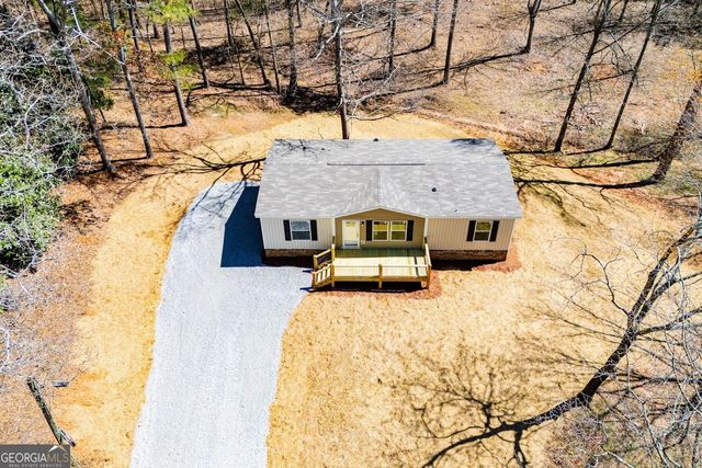 4221 N Hwy 100, Waco, GA 30182