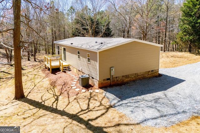 4221 N Hwy 100, Waco, GA 30182