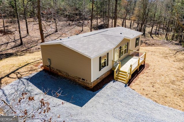 4221 N Hwy 100, Waco, GA 30182