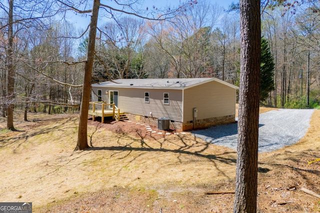 4221 N Hwy 100, Waco, GA 30182