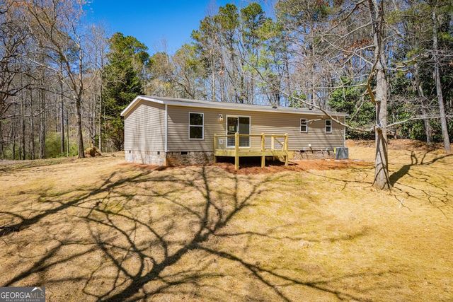 4221 N Hwy 100, Waco, GA 30182