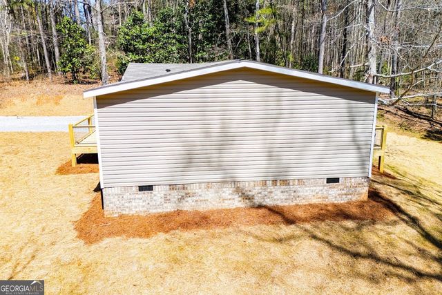 4221 N Hwy 100, Waco, GA 30182