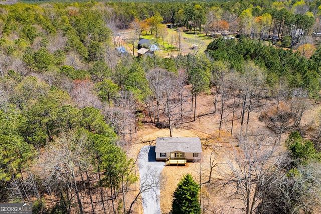 4221 N Hwy 100, Waco, GA 30182