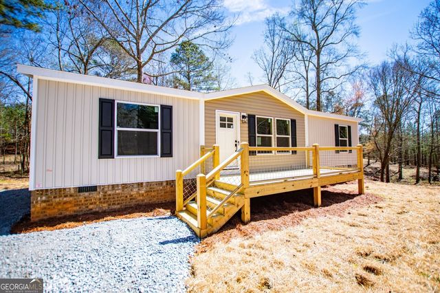 4221 N Hwy 100, Waco, GA 30182