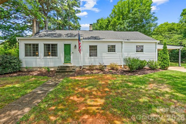1019 Beverly Drive, Rock Hill, SC 29730