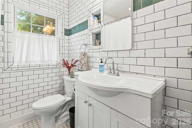 1019 Beverly Drive, Rock Hill, SC 29730