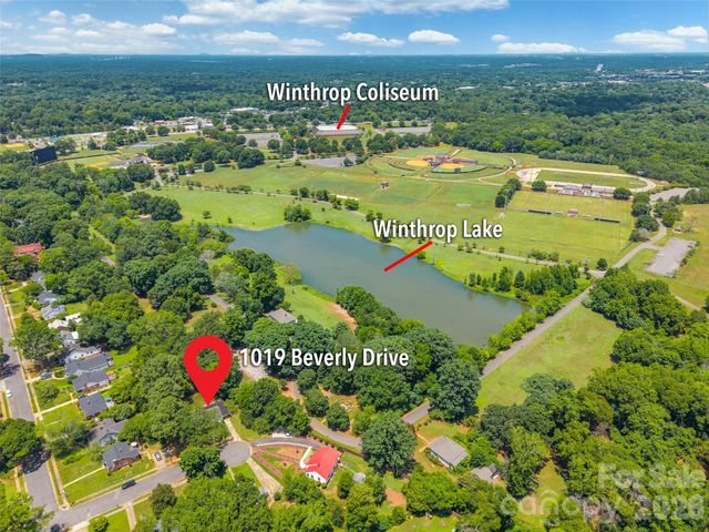 1019 Beverly Drive, Rock Hill, SC 29730