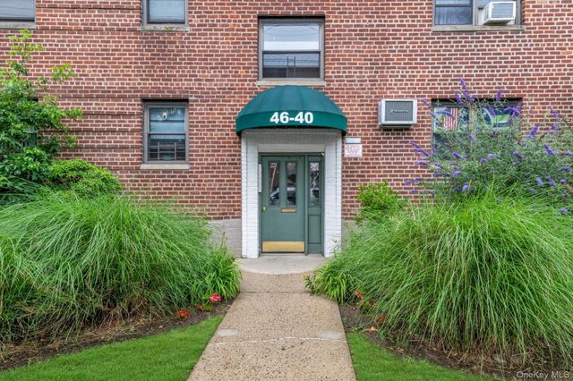 46-40 216th Street 3A, Bayside, NY 11361