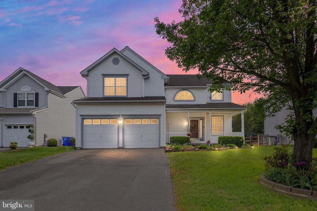 8 BOHEMIA, Bear, DE 19701