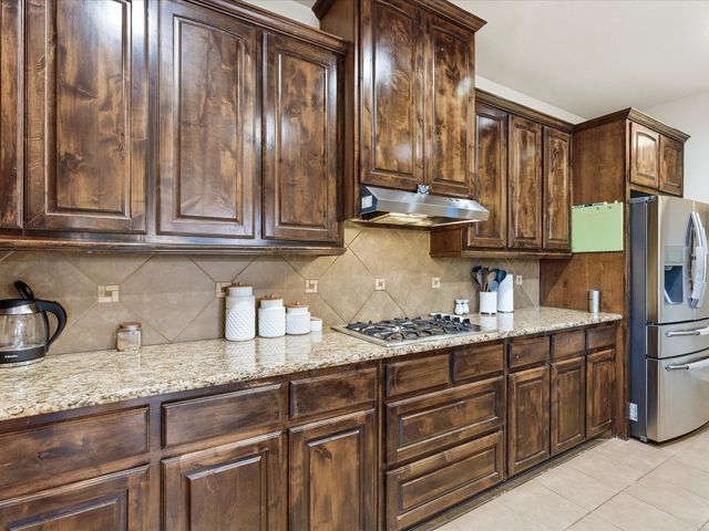 12960 Preserve Lane, Frisco, TX 75035