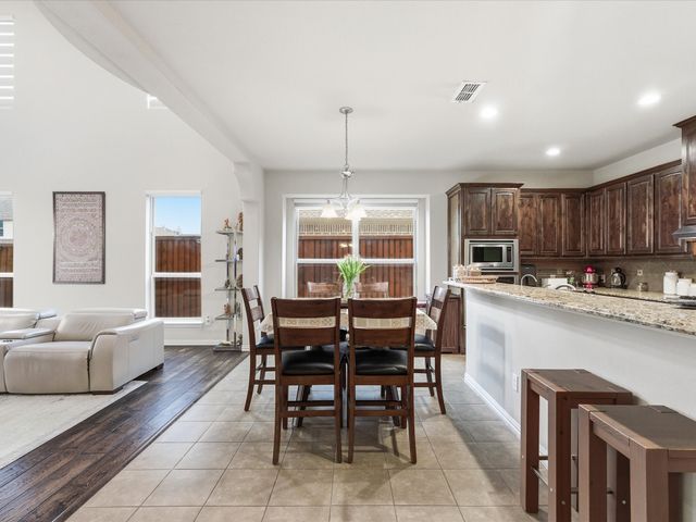 12960 Preserve Lane, Frisco, TX 75035