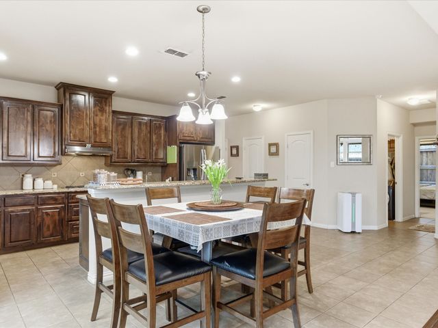 12960 Preserve Lane, Frisco, TX 75035