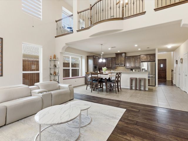 12960 Preserve Lane, Frisco, TX 75035