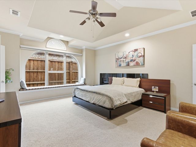 12960 Preserve Lane, Frisco, TX 75035