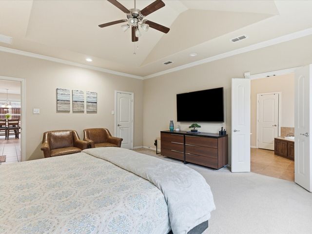 12960 Preserve Lane, Frisco, TX 75035