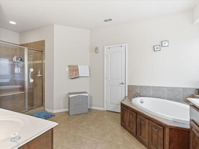 12960 Preserve Lane, Frisco, TX 75035