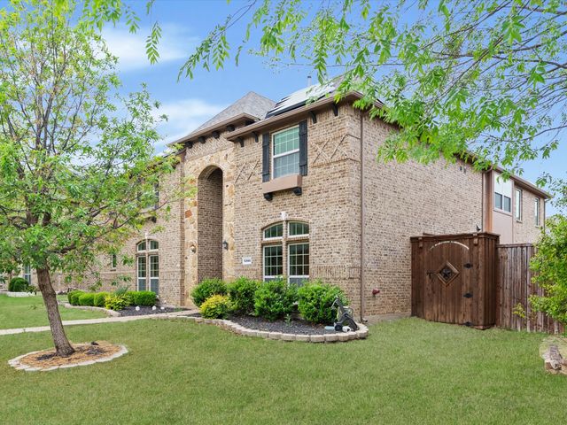 12960 Preserve Lane, Frisco, TX 75035