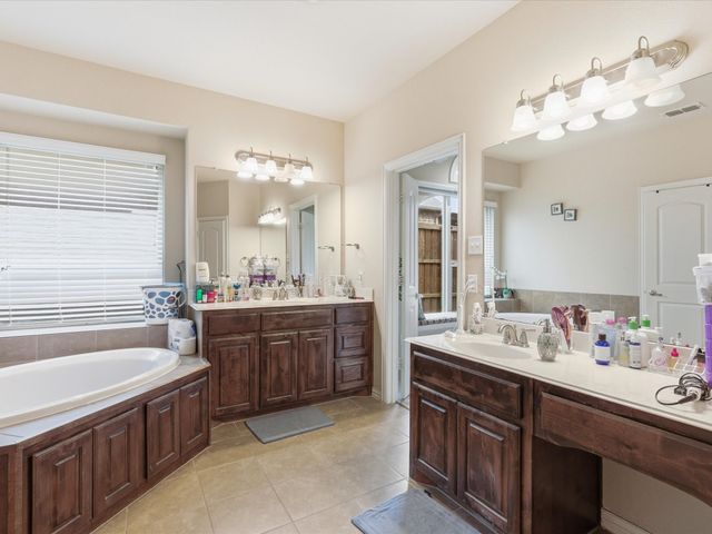 12960 Preserve Lane, Frisco, TX 75035