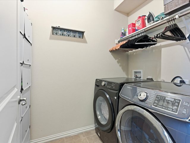 12960 Preserve Lane, Frisco, TX 75035