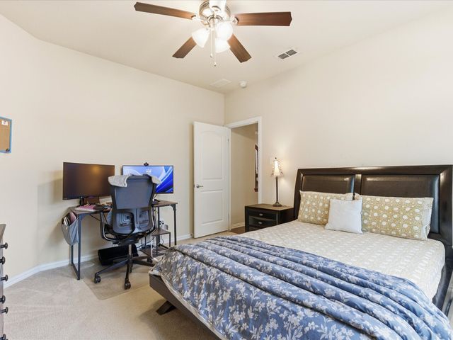 12960 Preserve Lane, Frisco, TX 75035