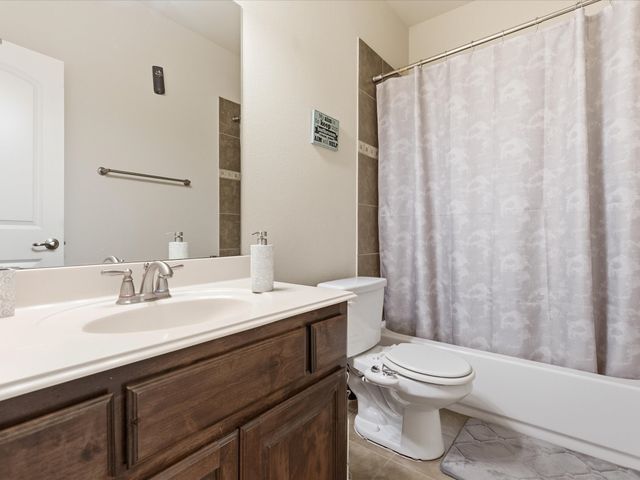 12960 Preserve Lane, Frisco, TX 75035