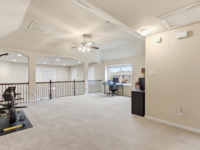 12960 Preserve Lane, Frisco, TX 75035