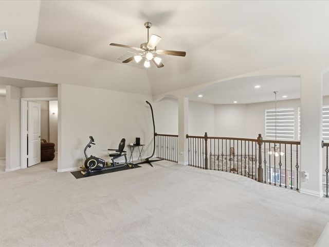 12960 Preserve Lane, Frisco, TX 75035