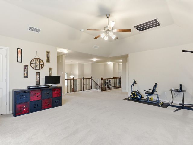 12960 Preserve Lane, Frisco, TX 75035