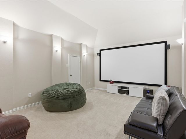 12960 Preserve Lane, Frisco, TX 75035