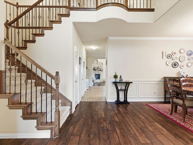 12960 Preserve Lane, Frisco, TX 75035