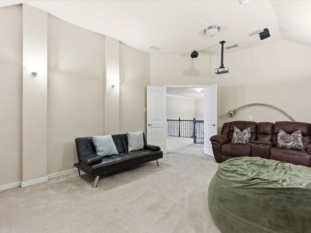 12960 Preserve Lane, Frisco, TX 75035