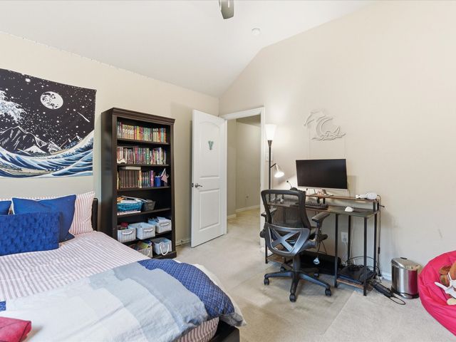 12960 Preserve Lane, Frisco, TX 75035