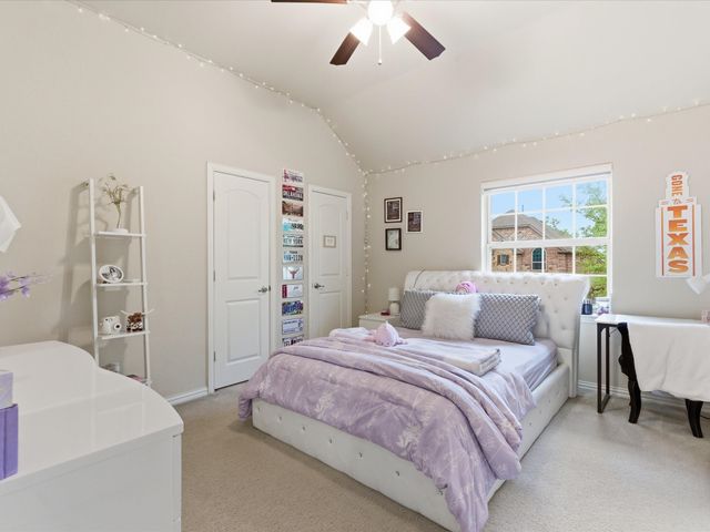 12960 Preserve Lane, Frisco, TX 75035