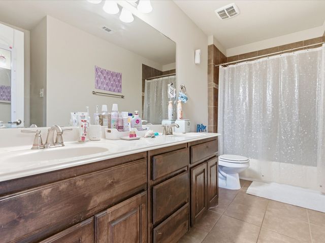 12960 Preserve Lane, Frisco, TX 75035