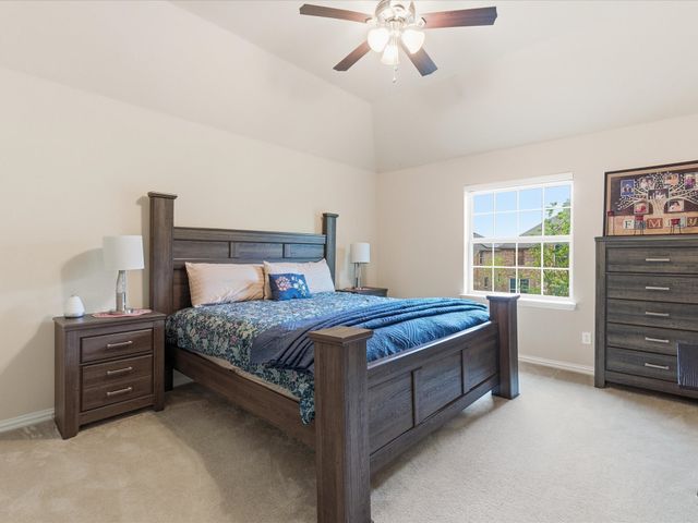 12960 Preserve Lane, Frisco, TX 75035