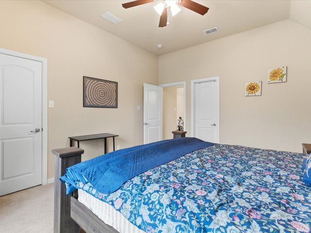 12960 Preserve Lane, Frisco, TX 75035