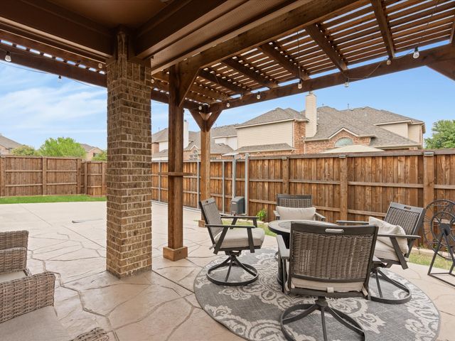 12960 Preserve Lane, Frisco, TX 75035