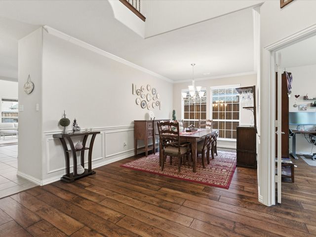 12960 Preserve Lane, Frisco, TX 75035