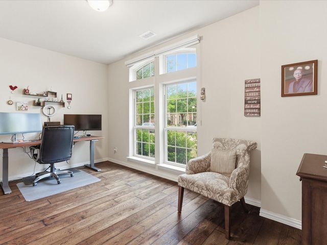 12960 Preserve Lane, Frisco, TX 75035