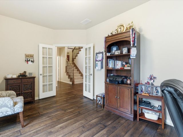 12960 Preserve Lane, Frisco, TX 75035