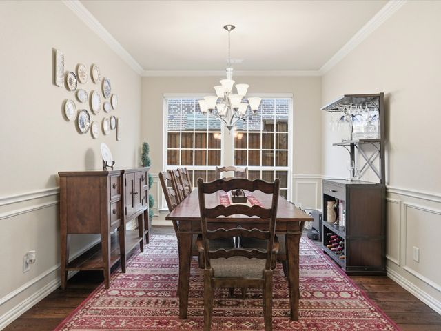 12960 Preserve Lane, Frisco, TX 75035