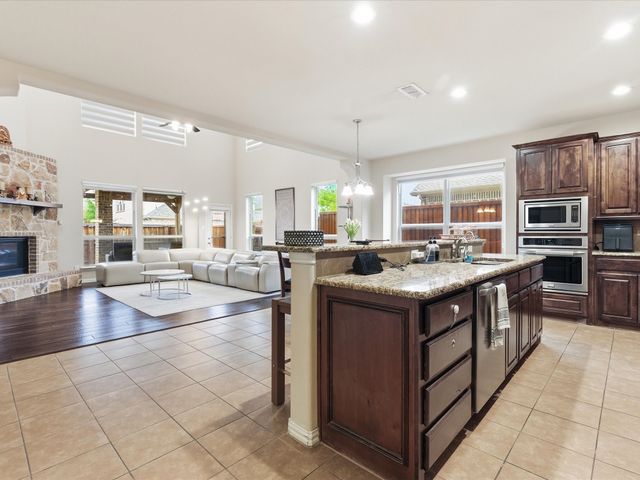 12960 Preserve Lane, Frisco, TX 75035