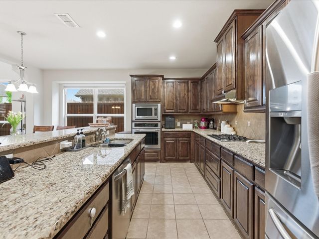 12960 Preserve Lane, Frisco, TX 75035