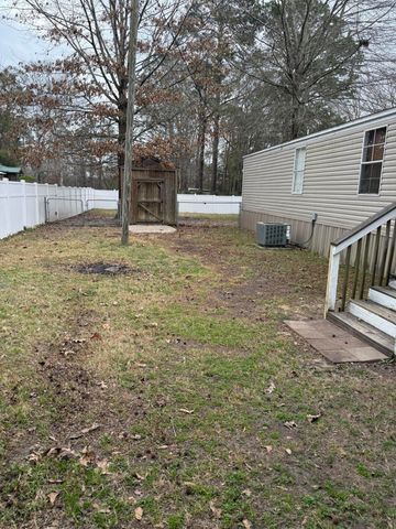 315 Thaxton Landing, Anacoco, LA 71403